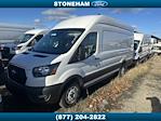 2024 Ford Transit 350 HD High Roof AWD, Empty Cargo Van for sale #24848 - photo 1