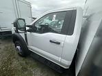 2024 Ford F-550 Regular Cab DRW RWD, Dejana Truck & Utility Equipment DuraBox Max Box Van for sale #24855 - photo 7