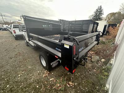 2024 Ford F-350 Regular Cab DRW 4WD, Dejana Truck & Utility Equipment DynaPro Dump Body Dump Truck for sale #24888 - photo 2