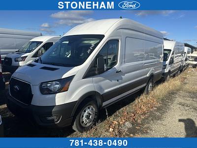 2024 Ford Transit 350 HD High Roof AWD Empty Cargo Van for sale #24965 - photo 1