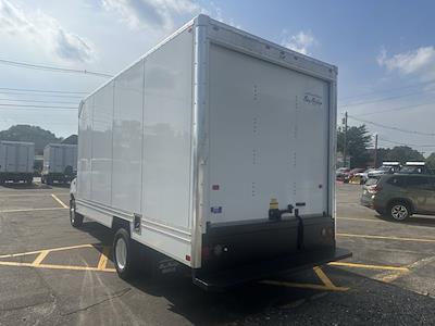 New 2025 Ford E-450 Box Van for sale #25047 - photo 2