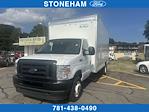 New 2025 Ford E-450 Box Van for sale #25047 - photo 1