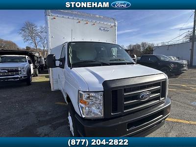 2025 Ford E-450 RWD, Box Van for sale #25049 - photo 1