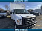 2025 Ford E-450 RWD, Box Van for sale #25049 - photo 1