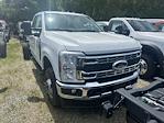 2025 Ford F-350 Super Cab DRW 4WD Cab Chassis for sale #251112 - photo 2