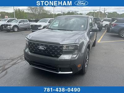 2025 Ford Maverick SuperCrew Cab AWD Pickup for sale #251130 - photo 1