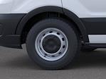 2025 Ford Transit 350 Medium Roof RWD Empty Cargo Van for sale #251152 - photo 19