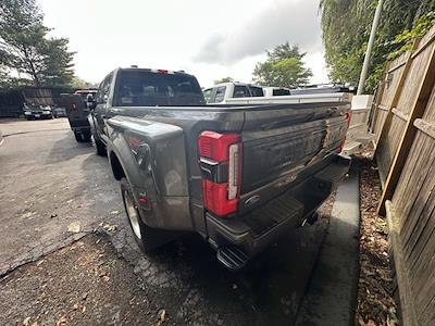2025 Ford F-450 Crew Cab DRW 4WD Pickup for sale #251162 - photo 2