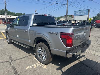 2025 Ford F-150 SuperCrew Cab 4WD Pickup for sale #251187 - photo 2