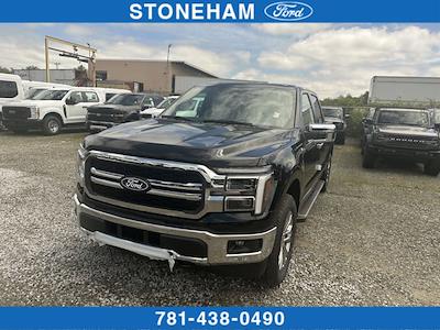 2025 Ford F-150 SuperCrew Cab 4WD Pickup for sale #251200 - photo 1