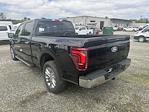 2025 Ford F-150 SuperCrew Cab 4WD Pickup for sale #251200 - photo 2