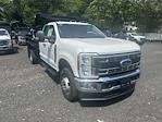 New 2025 Ford F-350 Super Cab 4WD 9' DuraClass Dump Truck for sale #251203 - photo 4