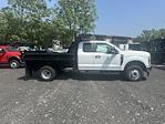New 2025 Ford F-350 Super Cab 4WD 9' DuraClass Dump Truck for sale #251203 - photo 5