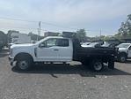 New 2025 Ford F-350 Super Cab 4WD 9' DuraClass Dump Truck for sale #251203 - photo 8