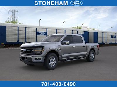 2025 Ford F-150 SuperCrew Cab 4WD Pickup for sale #251213 - photo 1