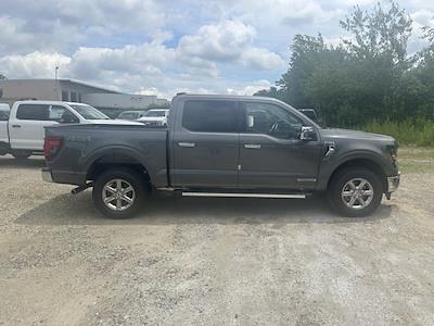 2025 Ford F-150 SuperCrew Cab 4WD Pickup for sale #251213 - photo 2