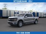 2025 Ford F-150 SuperCrew Cab 4WD Pickup for sale #251213 - photo 1