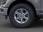 2025 Ford F-150 SuperCrew Cab 4WD Pickup for sale #251213 - photo 21