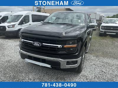 2025 Ford F-150 SuperCrew Cab 4WD Pickup for sale #251214 - photo 1