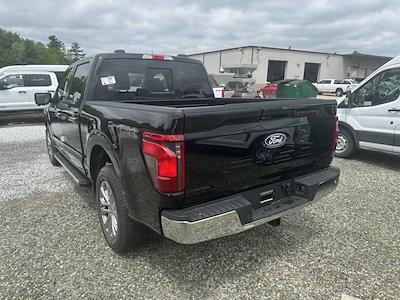 2025 Ford F-150 SuperCrew Cab 4WD Pickup for sale #251214 - photo 2