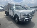 2025 Ford F-350 Super Cab DRW 4WD Landscape Dump for sale #251217 - photo 4