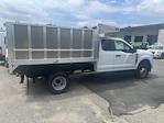 2025 Ford F-350 Super Cab DRW 4WD Landscape Dump for sale #251217 - photo 5