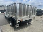 2025 Ford F-350 Super Cab DRW 4WD Landscape Dump for sale #251217 - photo 2