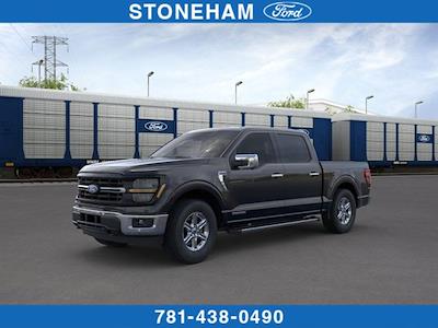 2025 Ford F-150 SuperCrew Cab 4WD Pickup for sale #251224 - photo 1