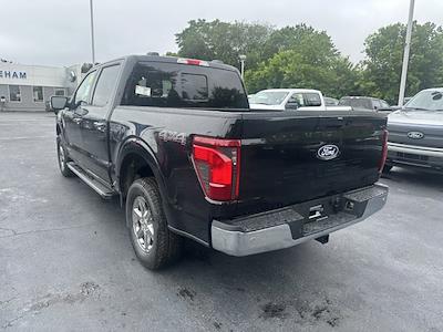2025 Ford F-150 SuperCrew Cab 4WD Pickup for sale #251224 - photo 2