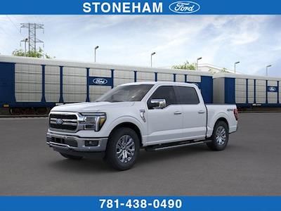 2025 Ford F-150 SuperCrew Cab 4WD Pickup for sale #251249 - photo 1