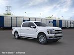 2025 Ford F-150 SuperCrew Cab 4WD Pickup for sale #251249 - photo 8