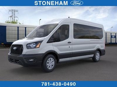 New 2025 Ford Transit 350 XL Passenger Van for sale #251267 - photo 1