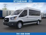 New 2025 Ford Transit 350 XL Passenger Van for sale #251267 - photo 1