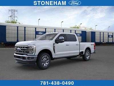 2025 Ford F-350 Crew Cab SRW 4WD Pickup for sale #251278 - photo 1
