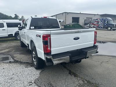 New 2025 Ford F-350 Lariat Crew Cab 4WD SRW Pickup for sale #251278 - photo 2