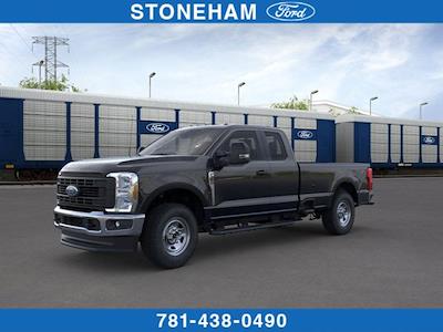 2025 Ford F-350 Super Cab SRW 4WD Pickup for sale #251279 - photo 1