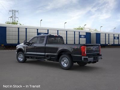 New 2025 Ford F-350 XL Super Cab 4WD SRW Pickup for sale #251279 - photo 2