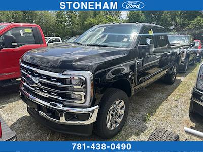 2025 Ford F-350 Crew Cab SRW 4WD Pickup for sale #251280 - photo 1