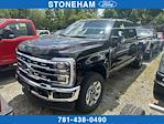 2025 Ford F-350 Crew Cab SRW 4WD Pickup for sale #251280 - photo 1