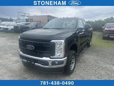2025 Ford F-350 Super Cab SRW 4WD Pickup for sale #251311 - photo 1