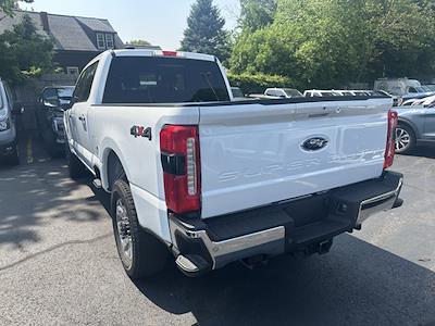 2025 Ford F-350 Crew Cab SRW 4WD Pickup for sale #251312 - photo 2