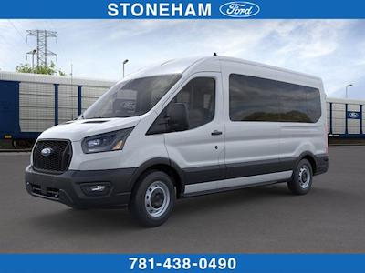New 2025 Ford Transit 350 Passenger Van for sale #251322 - photo 1