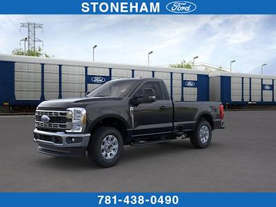 2025 Ford F-250 Regular Cab 4WD Pickup for sale #251338 - photo 1