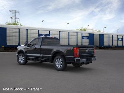 2025 Ford F-250 Regular Cab 4WD Pickup for sale #251338 - photo 2