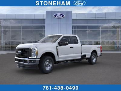 2025 Ford F-350 Super Cab SRW 4WD Pickup for sale #251339 - photo 1