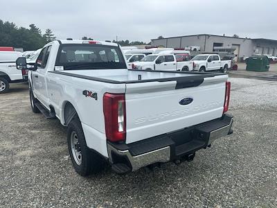 New 2025 Ford F-350 XL Super Cab 4WD SRW Pickup for sale #251339 - photo 2