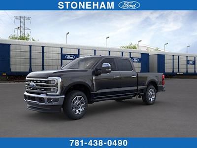 2025 Ford F-350 Crew Cab SRW 4WD Pickup for sale #251340 - photo 1