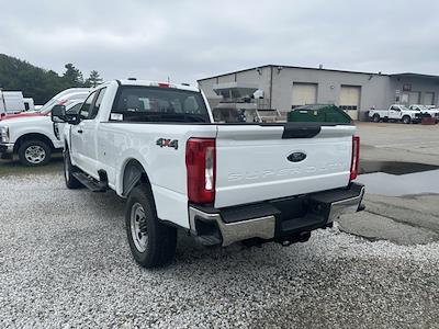 New 2025 Ford F-350 XL Super Cab 4WD SRW Pickup for sale #251341 - photo 2