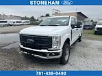 New 2025 Ford F-350 XL Super Cab 4WD SRW Pickup for sale #251341 - photo 1