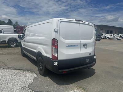 2025 Ford E-Transit 350 Low Roof RWD Empty Cargo Van for sale #251347 - photo 2